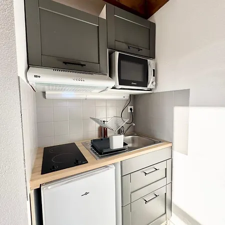 Joli Duplex Cocooning A 2 Pas Du Port Appartement Locmariaquer Buitenkant foto